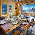 Carter - Ovo Network Chalet Saint-Jean-de-Sixt