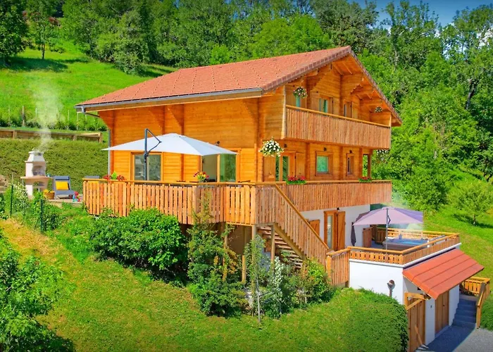 Σαλέ Carter - Ovo Network Saint-Jean-de-Sixt